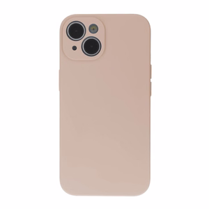 Silicon case for Honor Magic 7 Pro nude