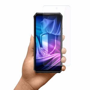 Ulefone Armor 28 Ultra – 3mk Silky Matt Pro puhelimen näytönsuoja