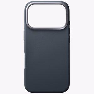 Uniq Lyden Magclick Charging Suojakuori iPhone 17 Pro:lle - sininen