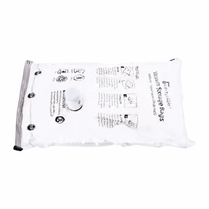 Flextail S vacuum storage bags