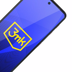 Motorola Moto G60 - 3mk FlexibleGlass™ - Joustava lasi™