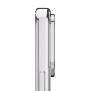 3mk Armor Case -suojakuori Samsung Galaxy Z Fold 8 Widelle, läpinäkyvä