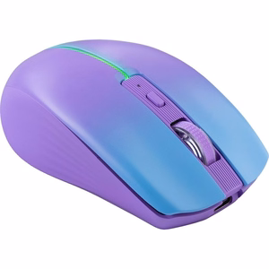 Hiiri Defender Mystery MM-301 RF+BT violetti 1600dpi 6P