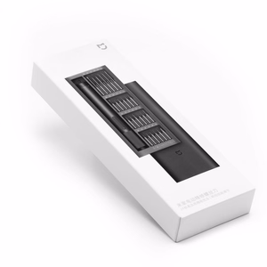 XIAOMI sähköinen tarkkuusruuvimeisseli 24 in 1 MJDDLSD003QW