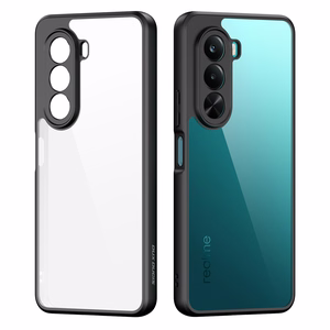 Dux Ducis Aimo -suojakuori Samsung Galaxy Z Fold 8:lle, musta