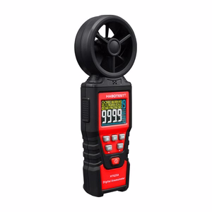 Digitaalinen anemometri Habotest HT625A