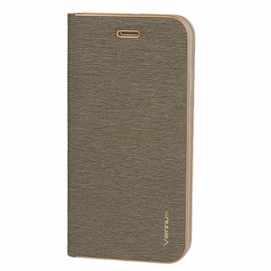 Vennus Book Case with frame for Samsung Galaxy S20 Ultra navy