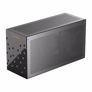Peladn X-2 Thunderbolt 3 telakointiasema