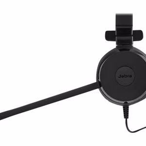 JABRA Evolve 30 II UC mono-kuulokkeet