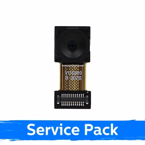 Etukamera yhteensopiva Samsung A156 A15 5G / A155 A15 4G / 13M / (Service Pack)