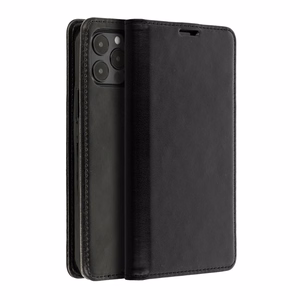 Magnet Elite Book for Iphone 14 Plus black
