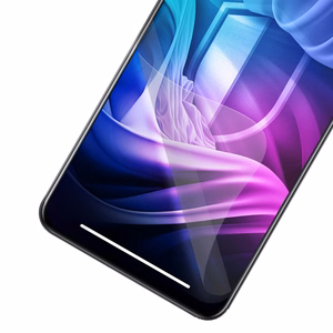 Xiaomi Civi 4 Pro – 3mk Silky Matt Pro puhelimen näytönsuoja
