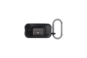 FPR640HIBBW Samsung Buds4/Buds4 Pro läpinäkyvä suojakuori