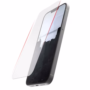 Raptic X-Doria Full Glass iPhone 14 Plus koko näytön karkaistu lasi