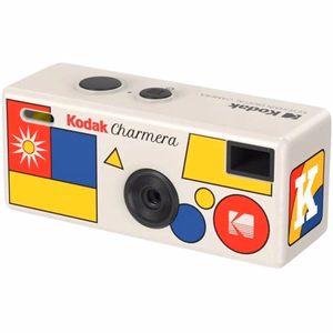 Kodak Charmera Keychain digitaalikamera Blind Box