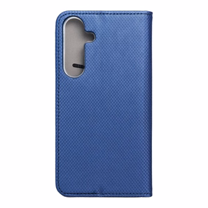 SMART CASE kirjakotelo SAMSUNG S25 Plus tummansininen