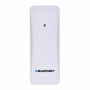 Blaupunkt WS10WH sääasema ulkoanturilla