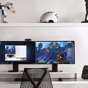 LOGI C922 Pro Stream Webcam - USB