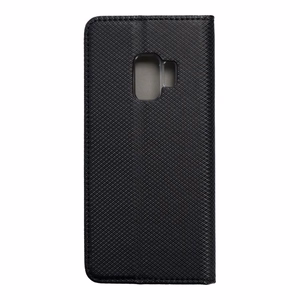 SMART CASE Läppäsuojakuori SAMSUNG S9:lle musta