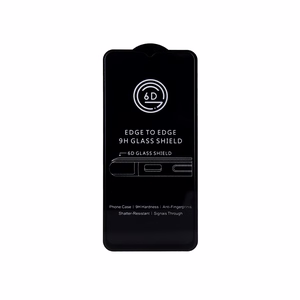 TFO 6D tempered glass for Honor 600 Pro