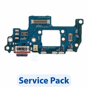 ServicePack latauskortti SAMSUNG S24 FE S721B GH96-17724A