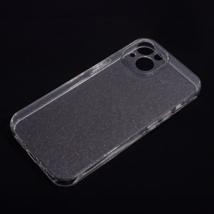 Shine Suojakuori Xiaomi Redmi A5 Global (173,45 x 79,35 x 8,45) Läpinäkyvä