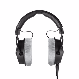 Beyerdynamic DT 770 PRO X – studiokuulokkeet, suljetut, 48 Ω, mustat (1000302)