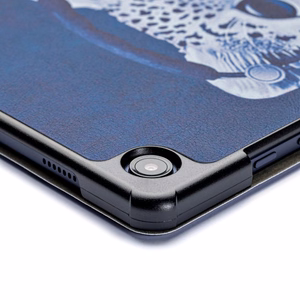 Case Reach Smart Leather Samsung X210/X215/X216 Tab A9 Plus 11.0/X230/X235/X236 Tab A11 Plus 11.0 sad cat