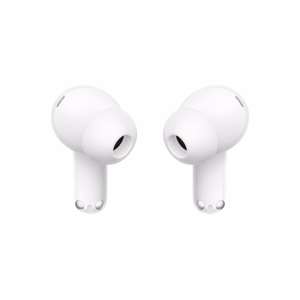 OPPO täysin langattomat kuulokkeet Enco Air5 Bluetooth, korvansisäiset, mikrofoni, kiiltävänvalkoinen, melunvaimennus, langaton