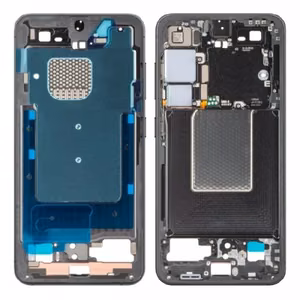 Keskikehys Samsung S921 S24 (musta)