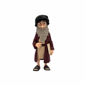 Minix Leonardo da Vinci – keräilyhahmo