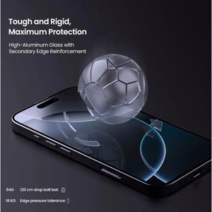 Screen Protection "9H" Realme C3