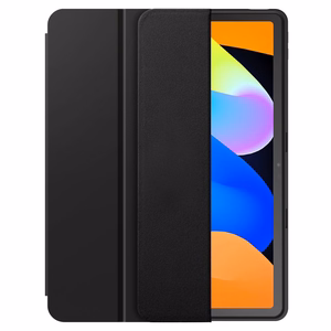 Tech-Protect SC Pen Suojakuori Lenovo Idea Tab 11.0 TB-336:lle - musta