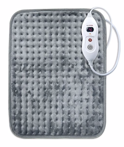 Rossmax HP3040A sähkökäyttöinen lämpötyyny, 30 × 40 cm