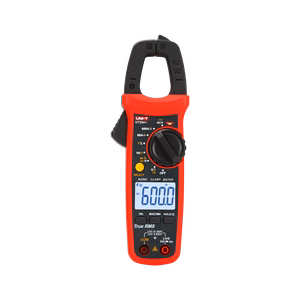 Pihtimittari Uni-T UT204+