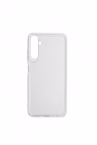 JM ANTI-BACTERIA TPU for Galaxy A25 Clear