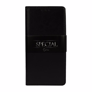 Book Special Suojakuori Samsung Galaxy S23 musta