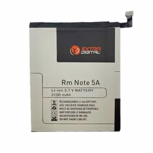 Puhelimen akku Xiaomi Redmi Note 5A