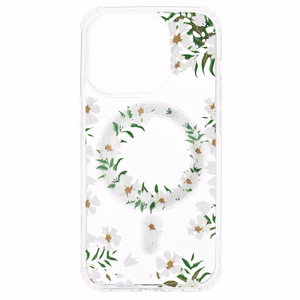 Tel Protect Flower MagSafe iPhone 14 Pro:lle design 5