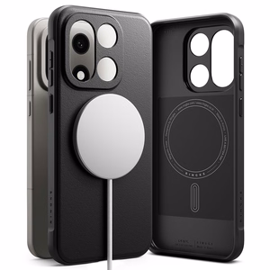 Ringke Onyx Magnetic MagSafe Case for OnePlus 15 - Black