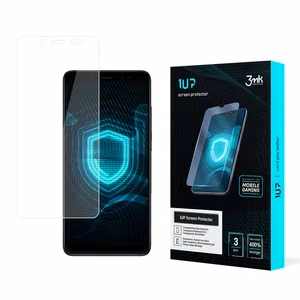 Xiaomi Redmi Note 5 Pro – 3mk 1UP puhelimen näytönsuoja