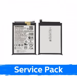 Akku yhteensopiva Samsung A226 A22 5G EB-BA226ABY (Service Pack)