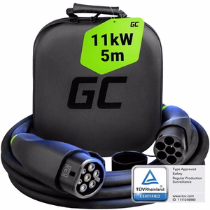 Green Cell GC-EVKABGC03 luokittelematon
