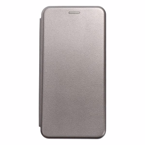 Phone Case "Smart Diva" Samsung M115 M11 Silver