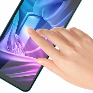 HMD Aura 2 – 3mk Silky Matt Pro puhelimen näytönsuoja