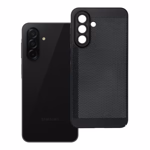 Suojakuori Samsung A26 5G:lle Breezy musta