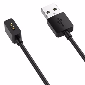 Magneettinen laturi XIAOMI Smart Band 9:lle, USB, 60 cm