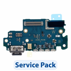 ServicePack Latauskortti SAMSUNG A53 5G A536B GH59-15556A