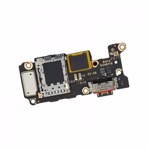 Lataausportti yhteensopiva Xiaomi Poco F5 Pro 5G Flex / Plata OEM