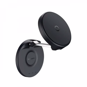 Baseus "MagPro" Phone holder Black